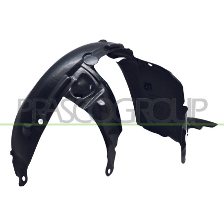 Pare boue d'aile avant côté chauffeur