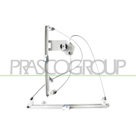 Mécanisme de lève-vitre de porte côté chauffeur