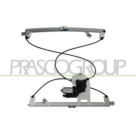 Lève-vitre électrique de porte côté chauffeur