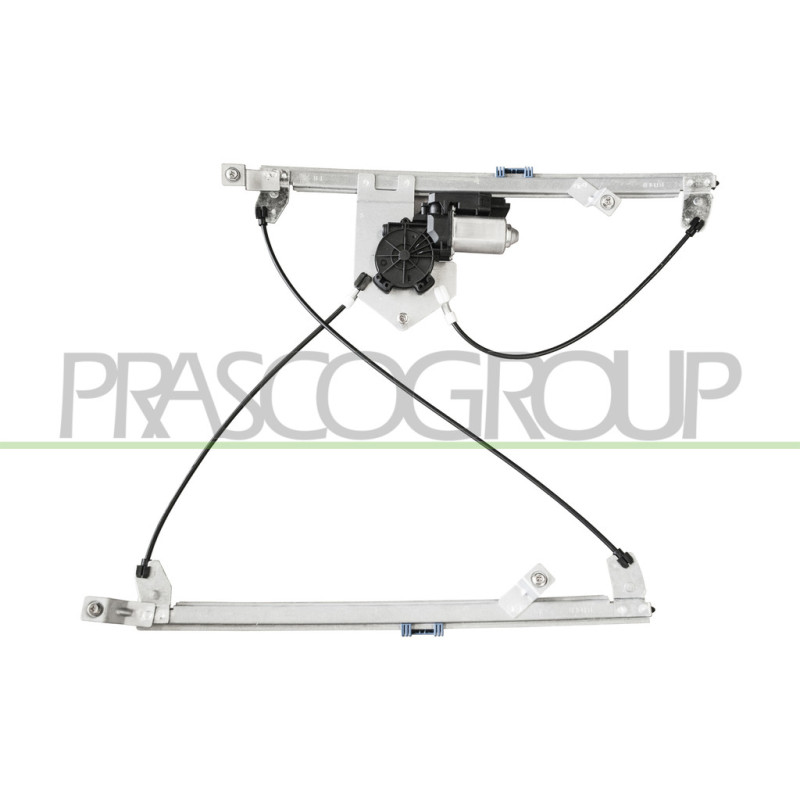 Lève-vitre électrique de porte avant côté chauffeur