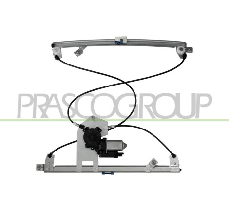 Lève-vitre électrique de porte côté passager