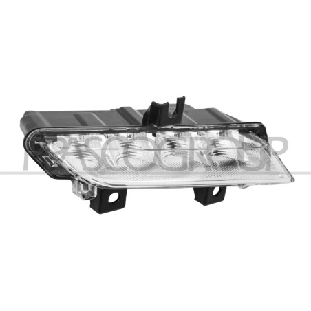 Feu de jour avant côté passager Clio