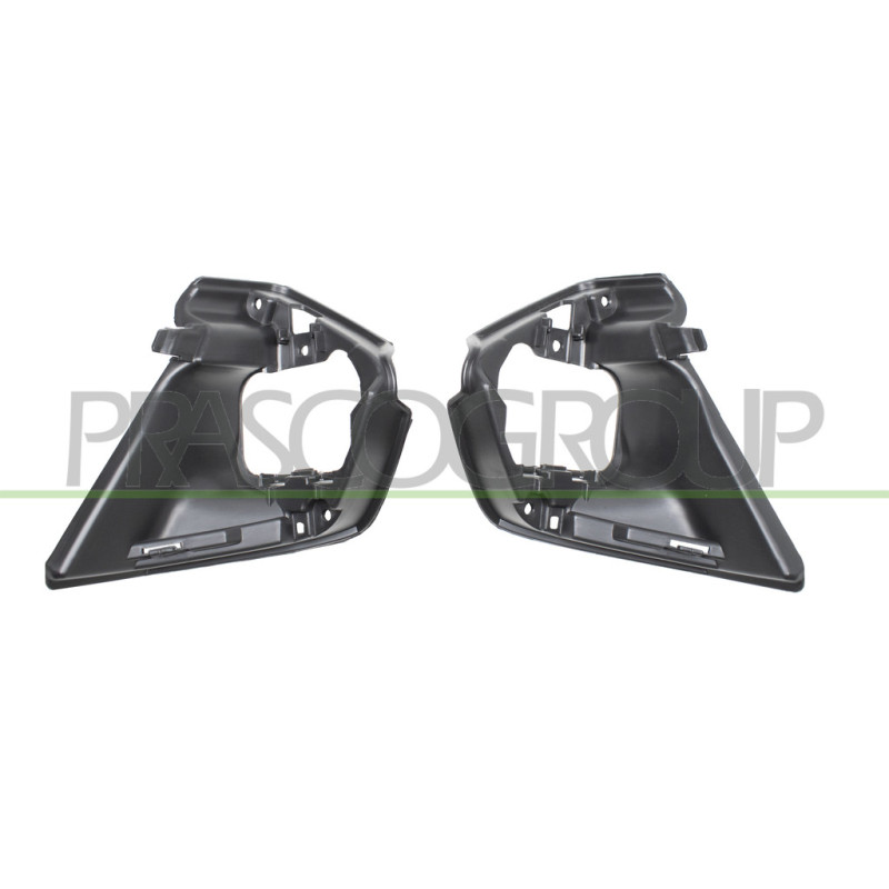 Jeu De Support Pour Antibrouillard (Droit+Gauche)