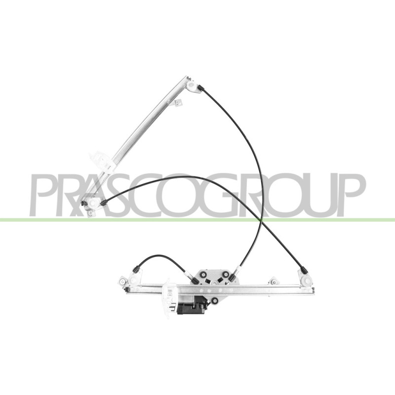 Lève-vitre électrique de porte côté passager