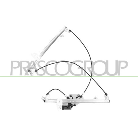 Lève-vitre électrique de porte côté passager