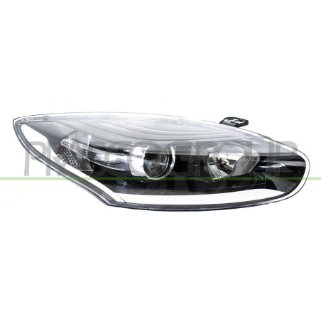 Phare avant côté passager