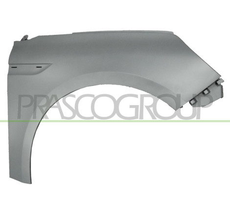 Aile avant côté passager