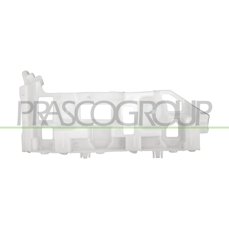 Bride central de pare-chocs arrière côté passager