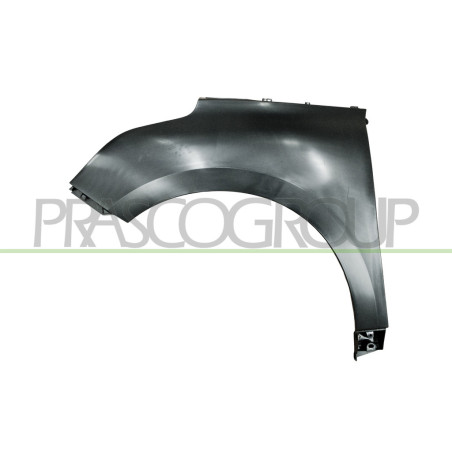 Aile avant côté passager