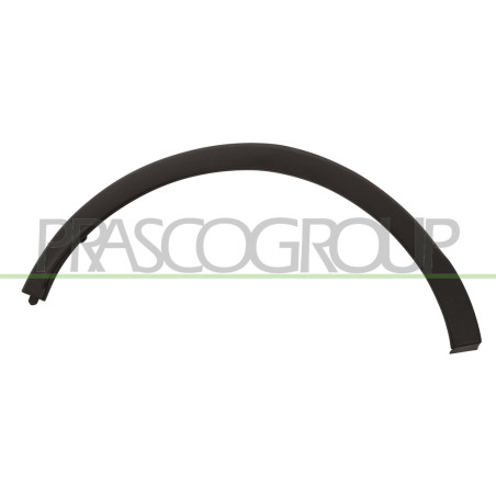 Élargisseur d'aile arrière côté passager