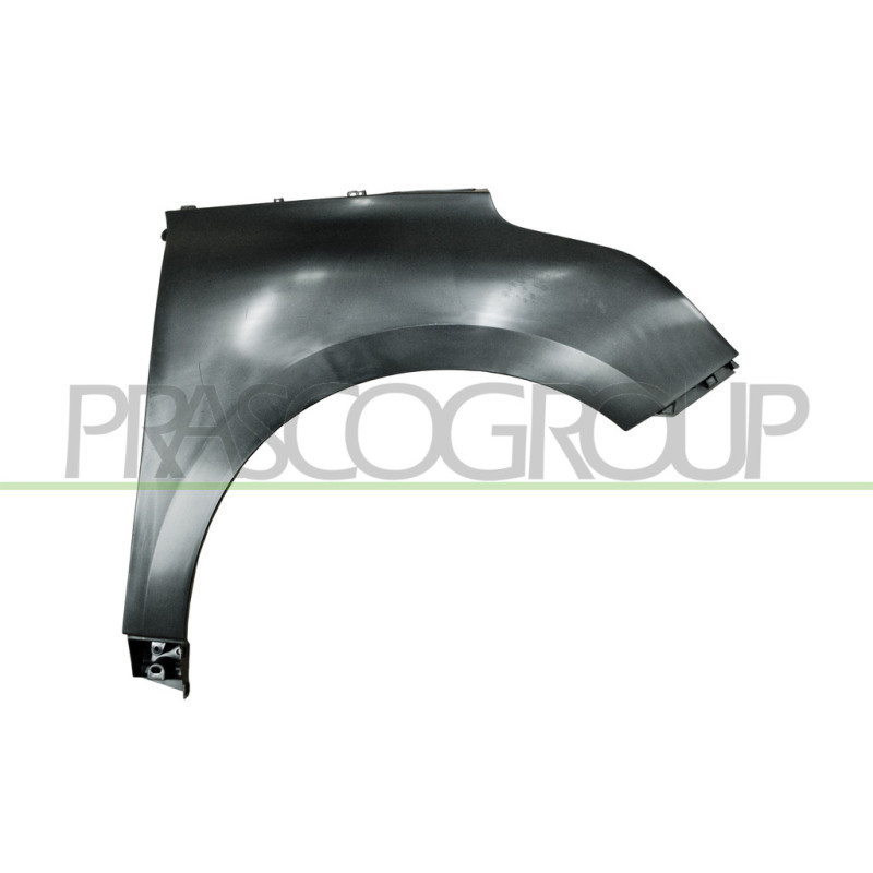 Aile avant côté chauffeur