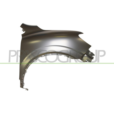 Aile avant côté passager