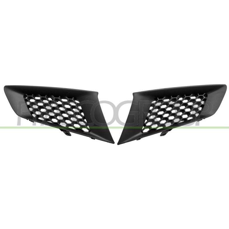 Kit de grille de calandre