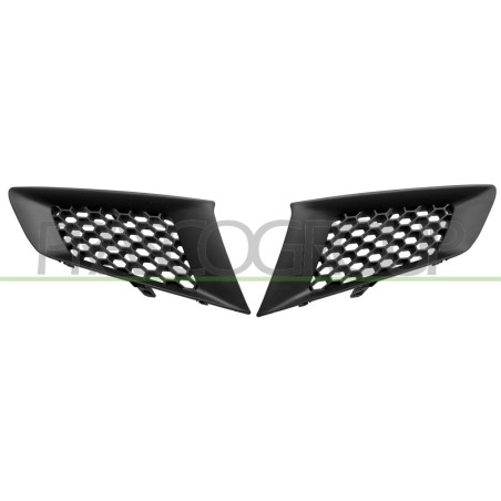 Kit de grille de calandre