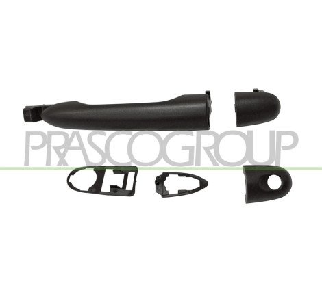 Poignée extérieure de porte