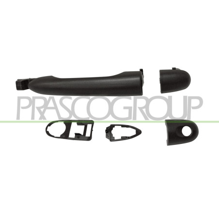 Poignée extérieure de porte