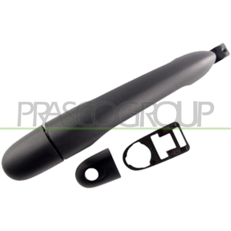 Poignée extérieure de porte