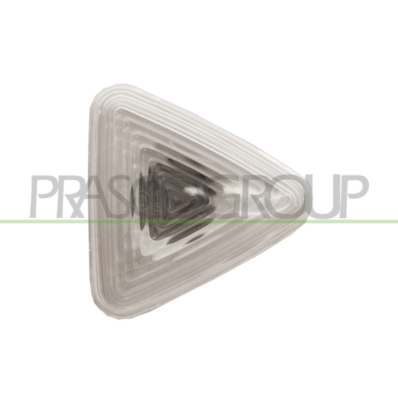 Feu d'aile avant valable côté chauffeur et côté passager