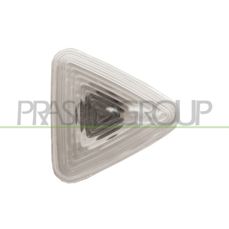 Feu d'aile avant valable côté chauffeur et côté passager