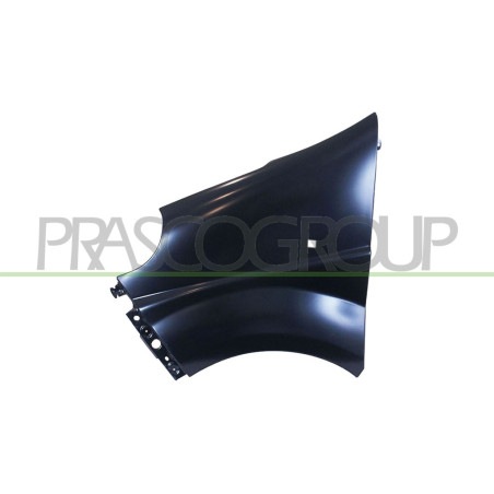 Aile avant côté chauffeur