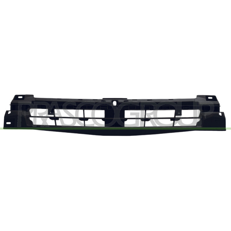 Renfort pour pare-chocs avant