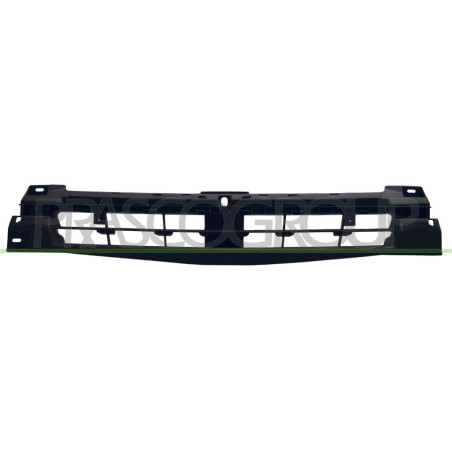 Renfort pour pare-chocs avant