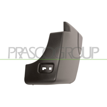 Crosse pour pare-chocs arrière côté passager