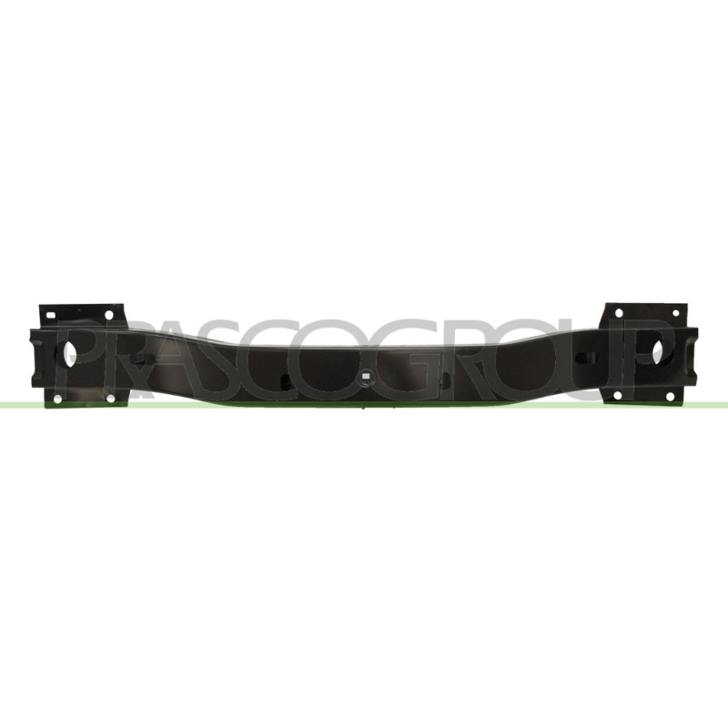 Renfort de pare-chocs avant