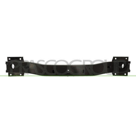 Renfort de pare-chocs avant