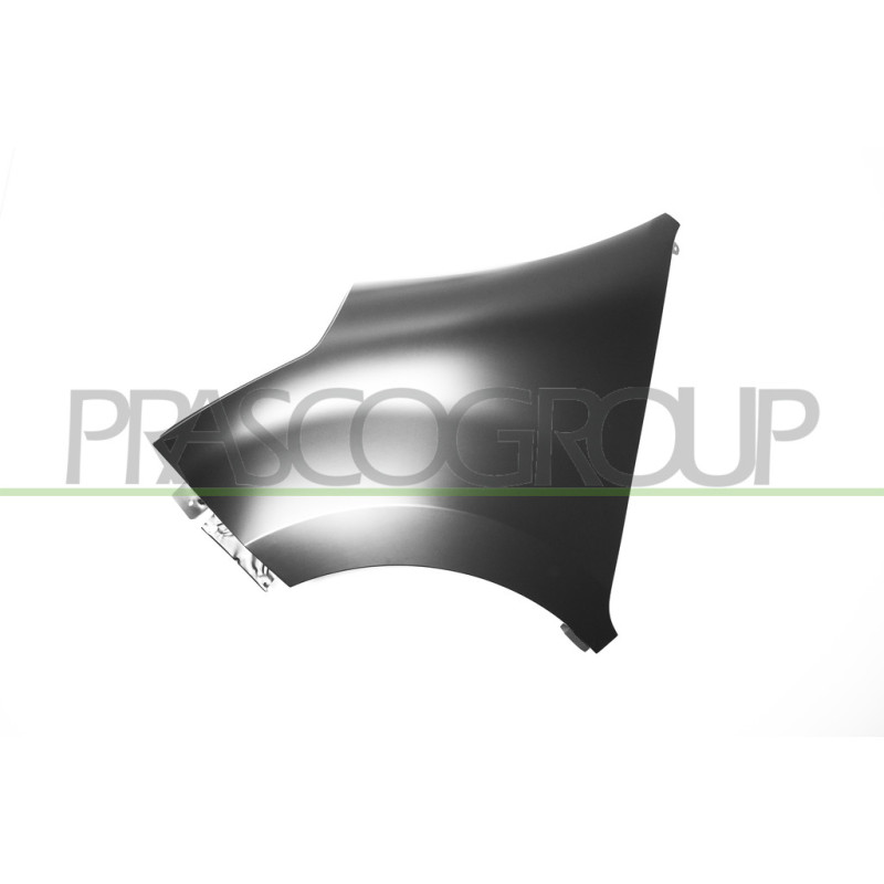 Aile avant côté chauffeur