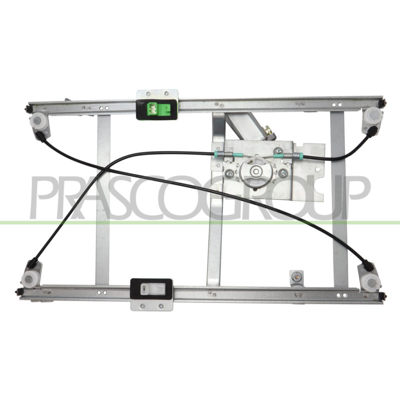 Lève-vitre électrique de porte côté passager