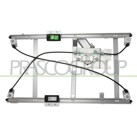 Lève-vitre électrique de porte côté passager