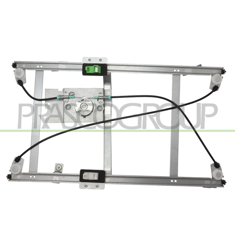 Mécanisme de lève-vitre de porte côté chauffeur