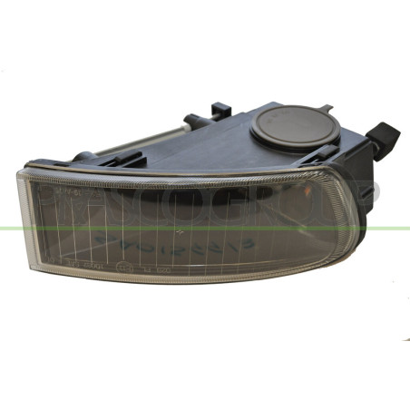 Antibrouillard avant côté chauffeur