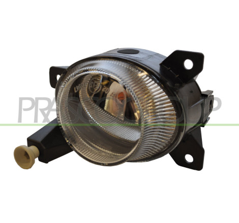 Antibrouillard avant côté chauffeur