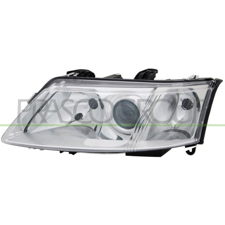 Phare avant côté passager