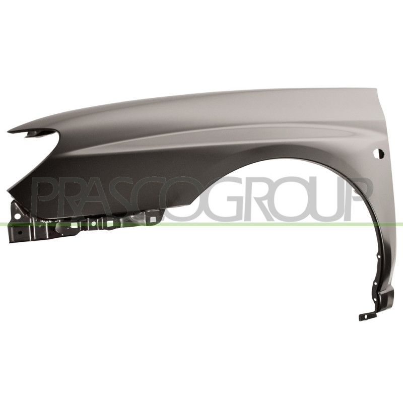 Aile avant côté chauffeur