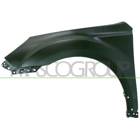 Aile avant côté chauffeur