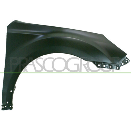 Aile avant côté passager