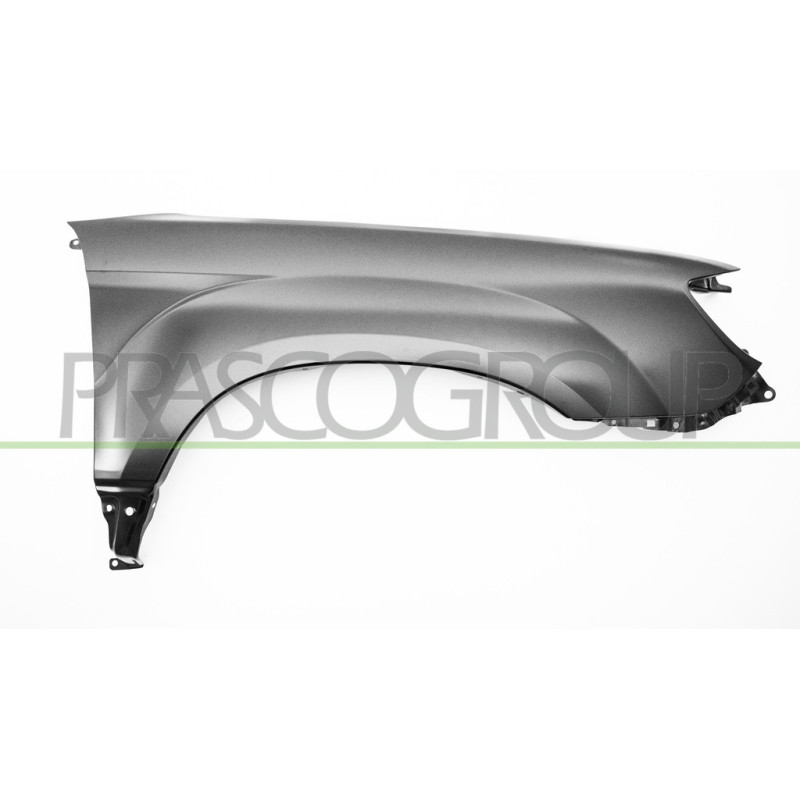 Aile avant côté passager