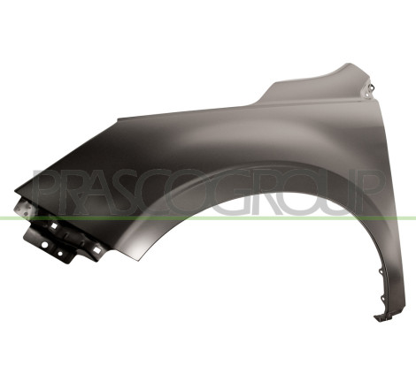 Aile avant côté chauffeur