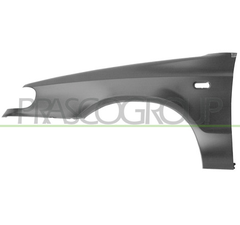 Aile avant côté chauffeur