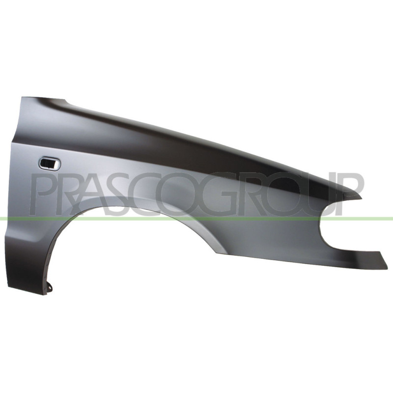 Aile avant côté passager