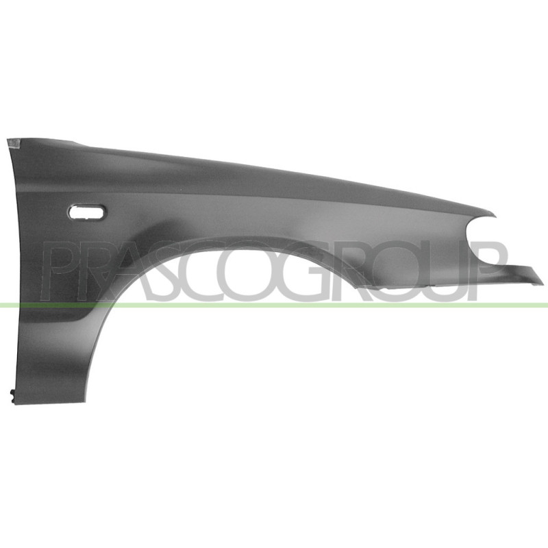 Aile avant côté passager