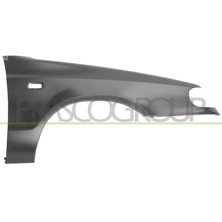 Aile avant côté passager