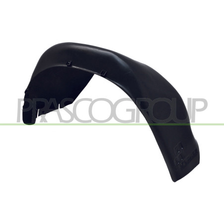 Pare-boue d'aile avant côté passager