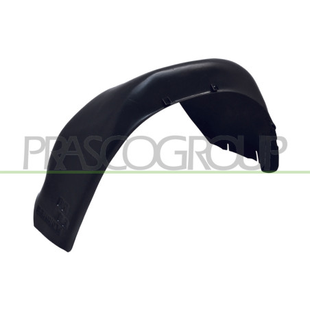 Pare boue d'aile avant côté chauffeur