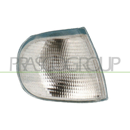 Feu avant côté passager