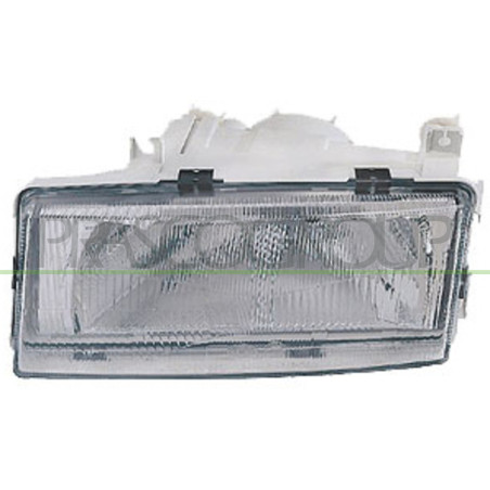 Phare avant côté passager