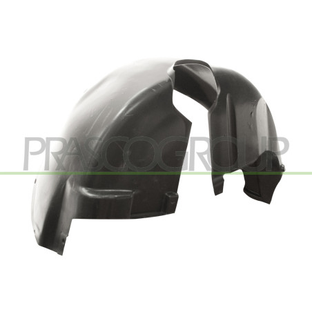 Pare-boue d'aile arrière côté chauffeur